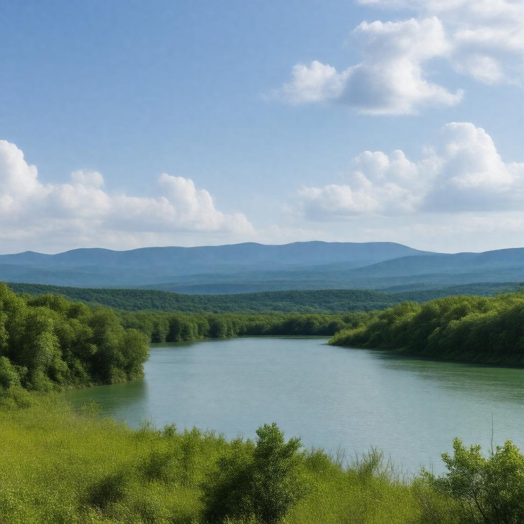 Stone County, Missouri